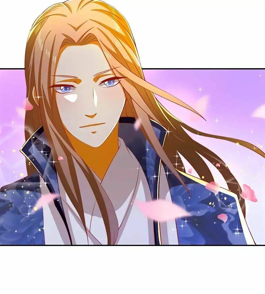 Khuynh Thành Cuồng Phi Của Tà Vương: Chapter 107