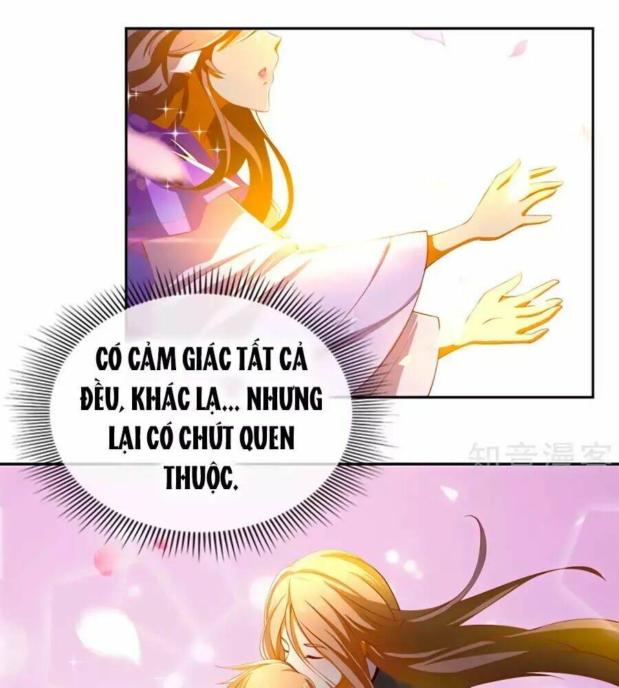 Khuynh Thành Cuồng Phi Của Tà Vương: Chapter 107