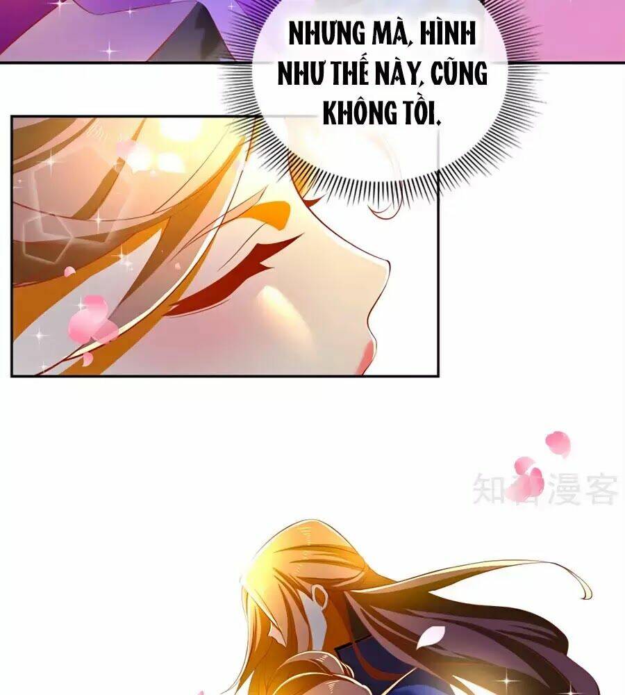 Khuynh Thành Cuồng Phi Của Tà Vương: Chapter 107