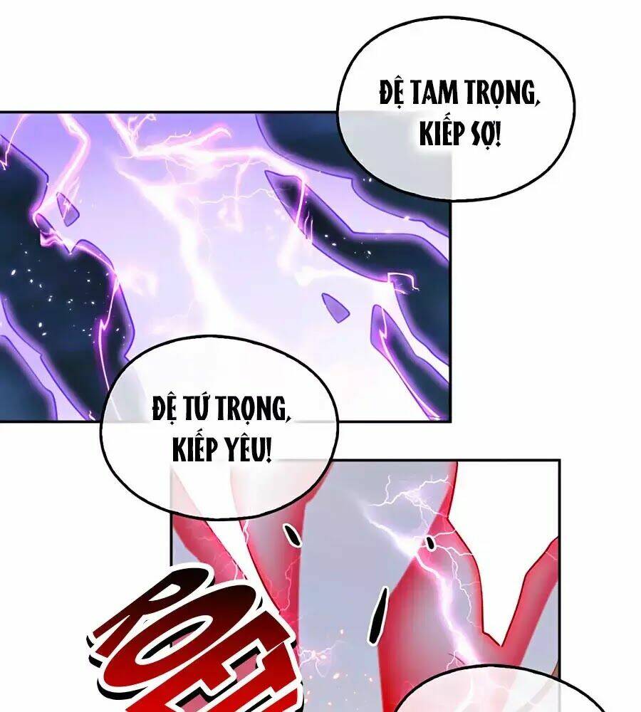 Khuynh Thành Cuồng Phi Của Tà Vương: Chapter 107