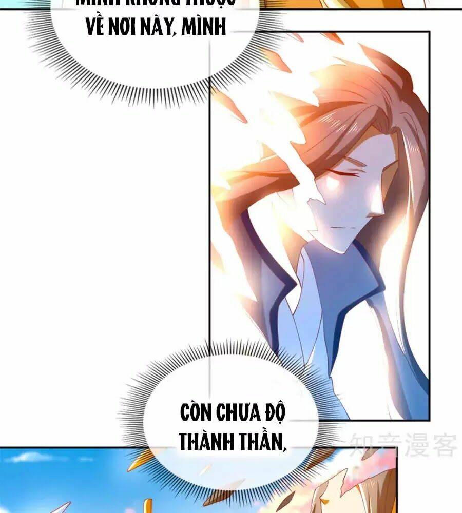 Khuynh Thành Cuồng Phi Của Tà Vương: Chapter 108