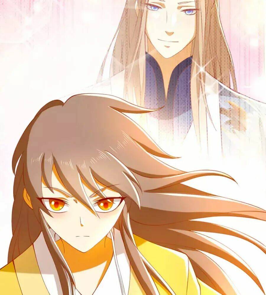 Khuynh Thành Cuồng Phi Của Tà Vương: Chapter 108