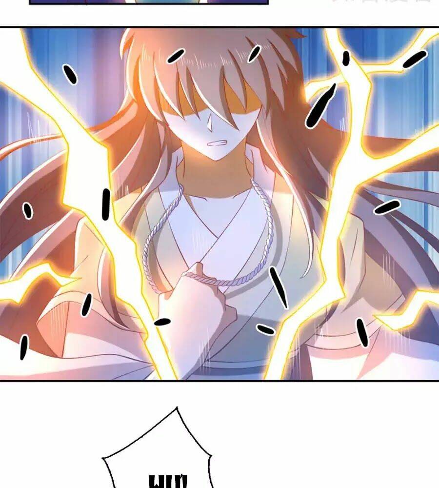 Khuynh Thành Cuồng Phi Của Tà Vương: Chapter 108