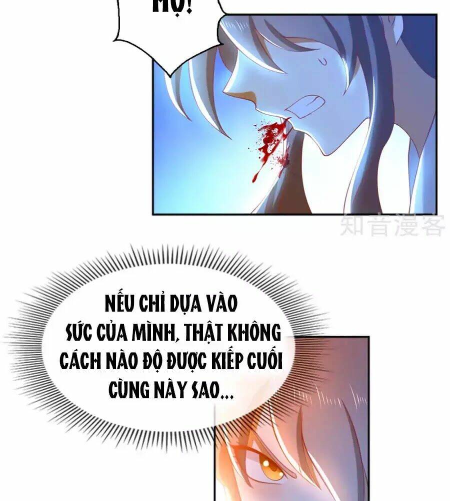 Khuynh Thành Cuồng Phi Của Tà Vương: Chapter 108