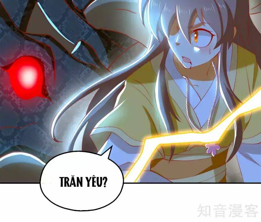 Khuynh Thành Cuồng Phi Của Tà Vương: Chapter 108