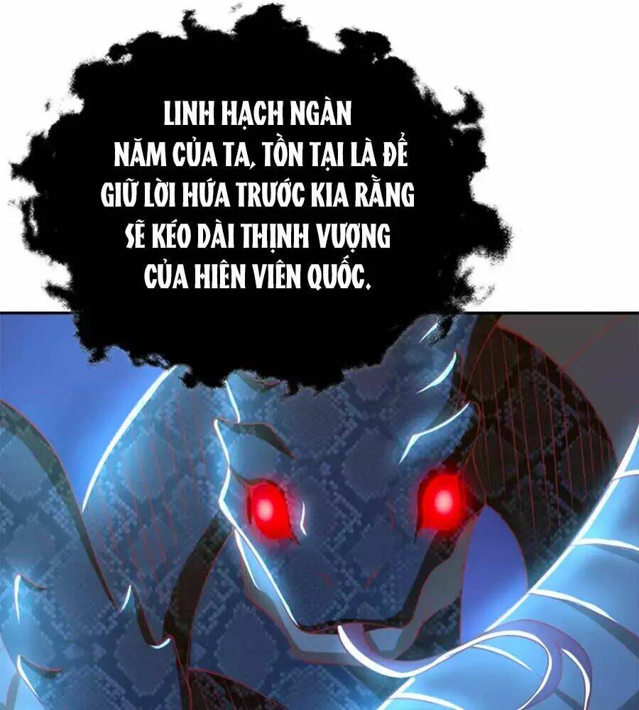 Khuynh Thành Cuồng Phi Của Tà Vương: Chapter 108