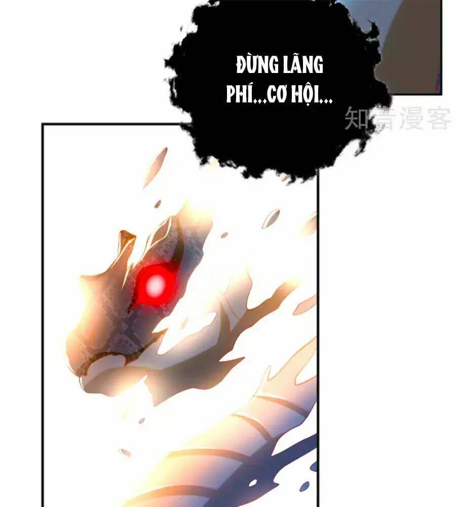 Khuynh Thành Cuồng Phi Của Tà Vương: Chapter 108
