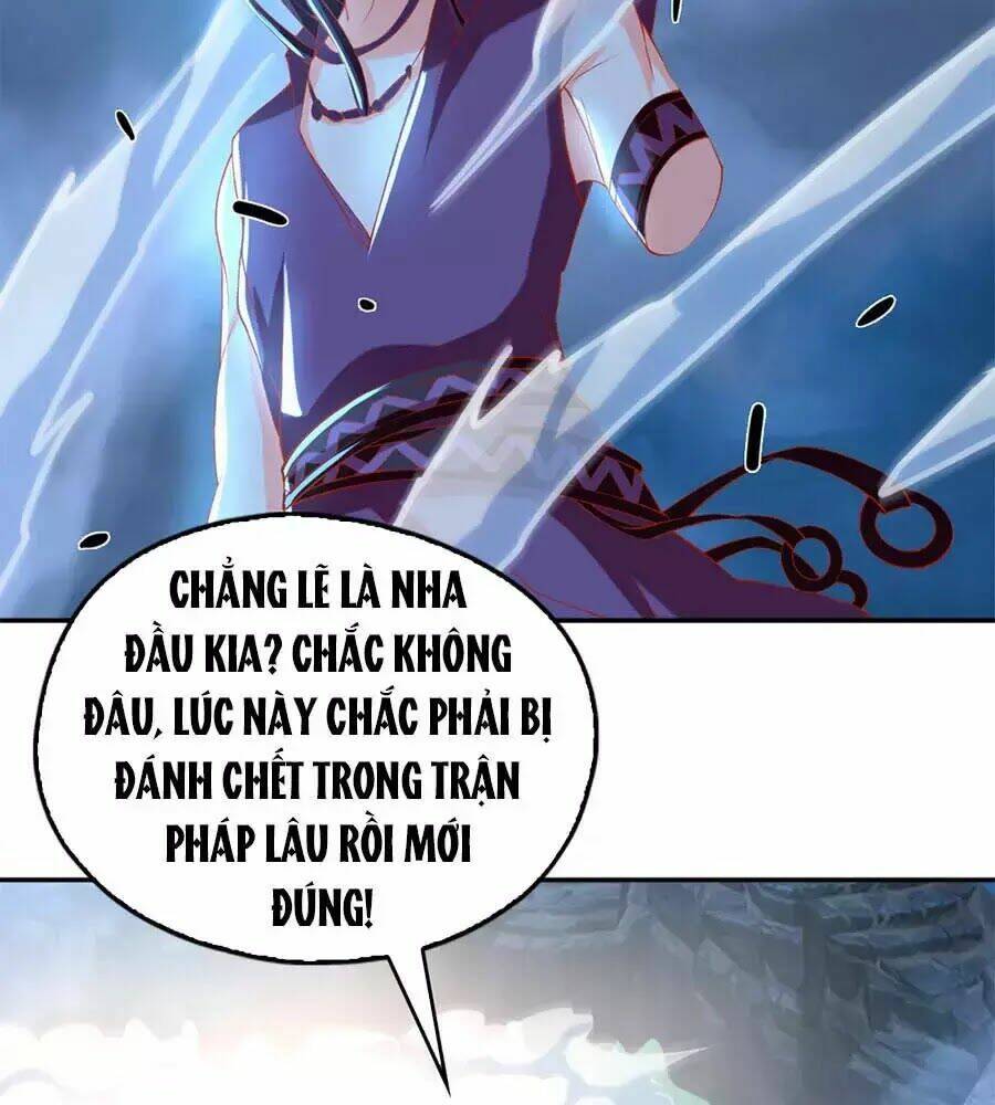 Khuynh Thành Cuồng Phi Của Tà Vương: Chapter 108