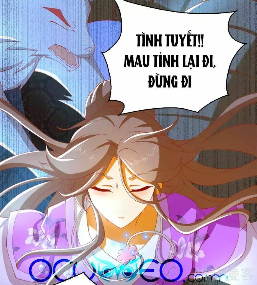 Khuynh Thành Cuồng Phi Của Tà Vương: Chapter 108