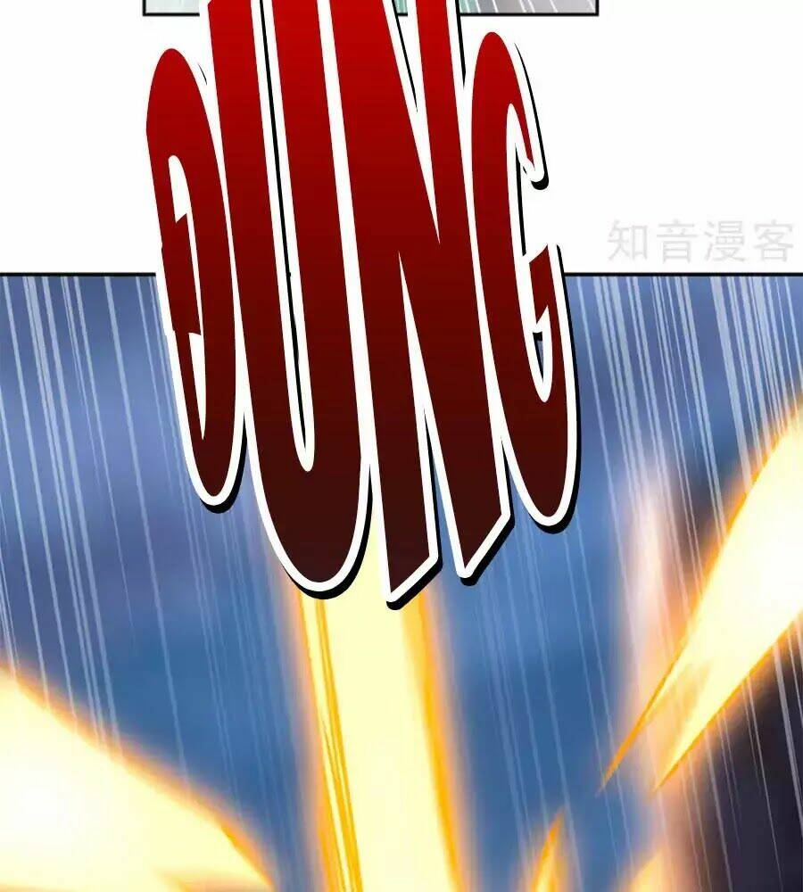 Khuynh Thành Cuồng Phi Của Tà Vương: Chapter 108
