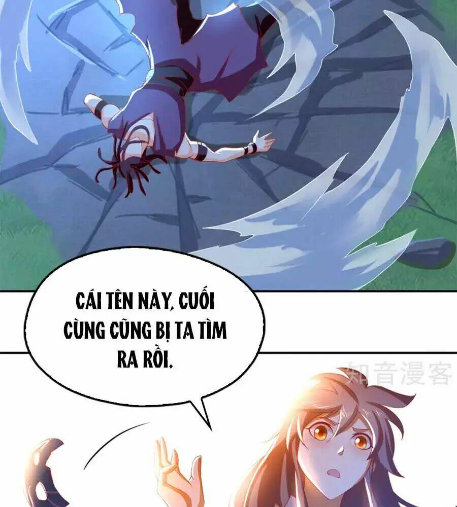 Khuynh Thành Cuồng Phi Của Tà Vương: Chapter 108