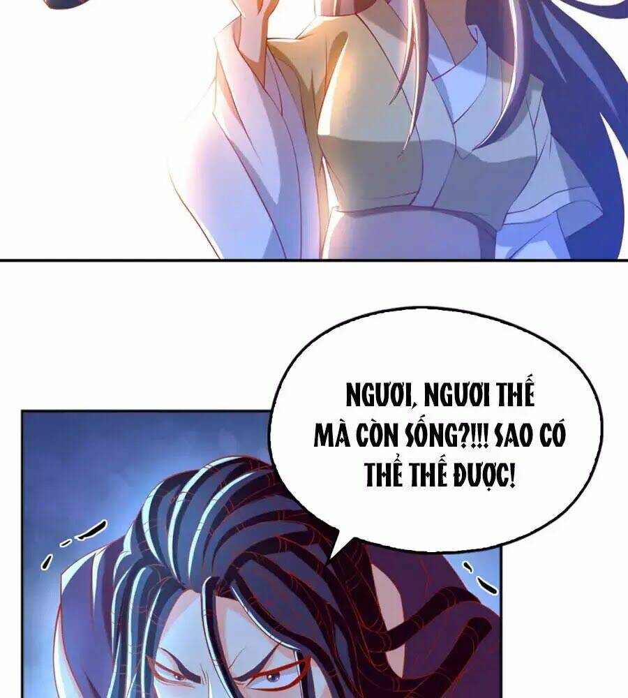 Khuynh Thành Cuồng Phi Của Tà Vương: Chapter 108