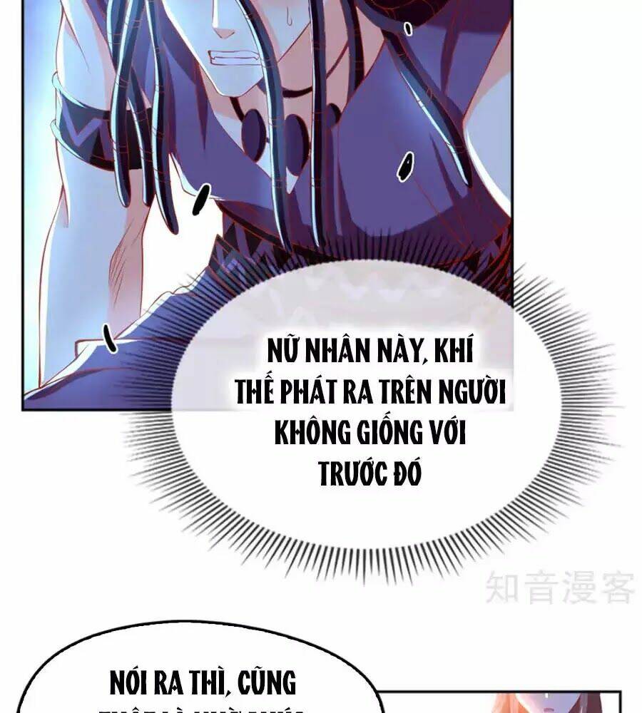 Khuynh Thành Cuồng Phi Của Tà Vương: Chapter 108