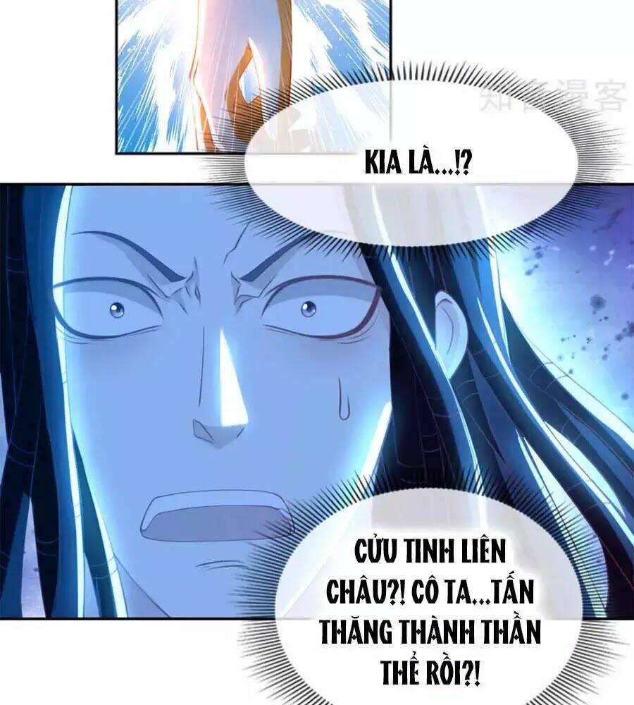 Khuynh Thành Cuồng Phi Của Tà Vương: Chapter 108