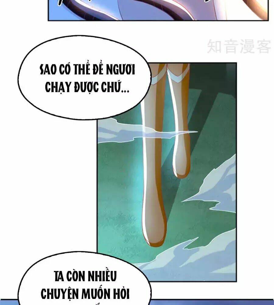 Khuynh Thành Cuồng Phi Của Tà Vương: Chapter 108