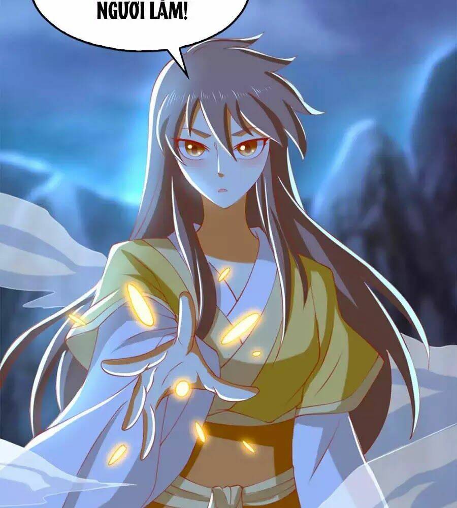 Khuynh Thành Cuồng Phi Của Tà Vương: Chapter 108