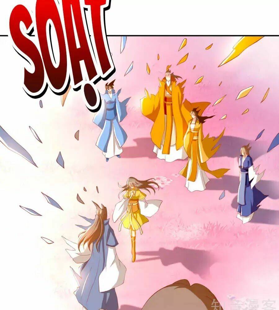 Khuynh Thành Cuồng Phi Của Tà Vương: Chapter 108