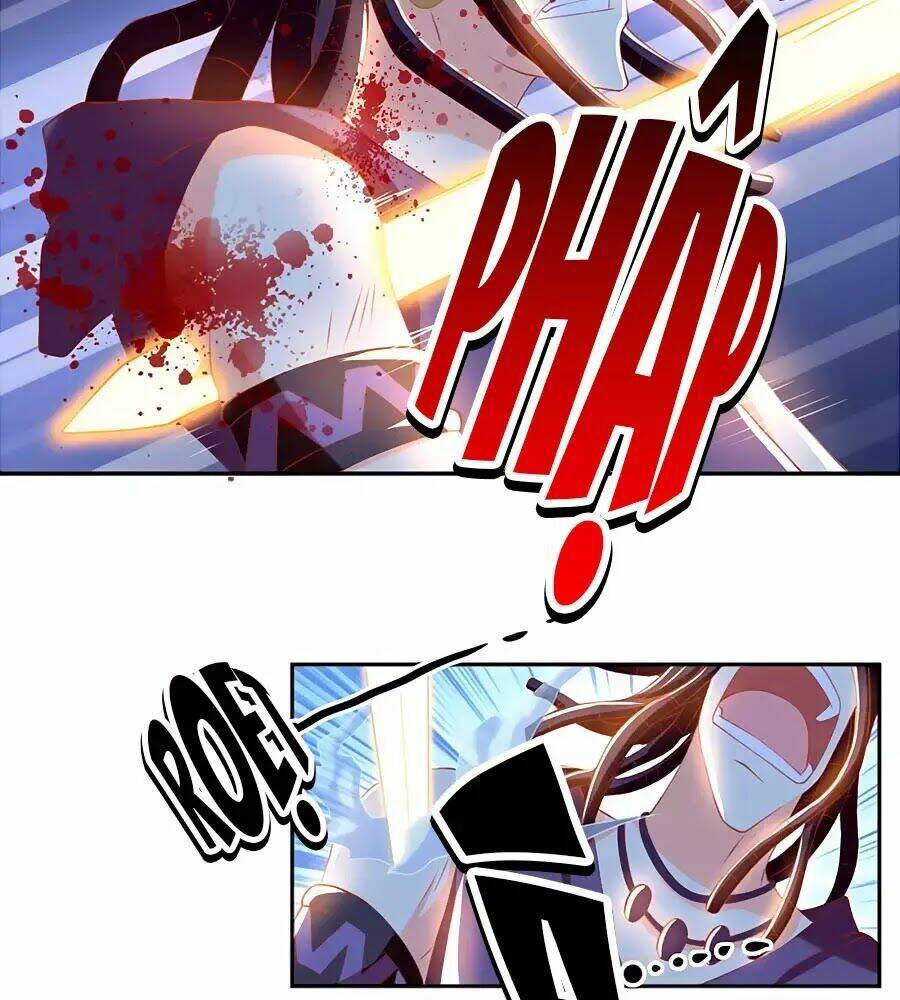 Khuynh Thành Cuồng Phi Của Tà Vương: Chapter 109