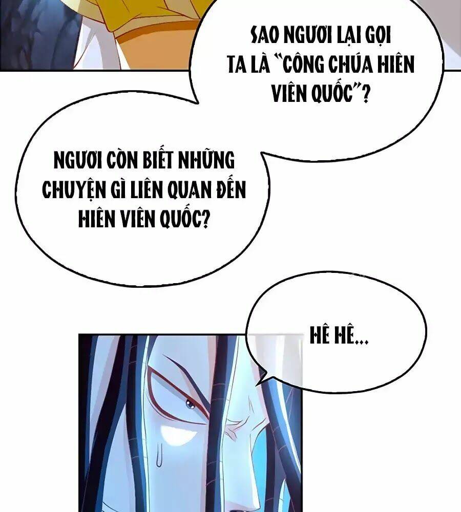 Khuynh Thành Cuồng Phi Của Tà Vương: Chapter 109
