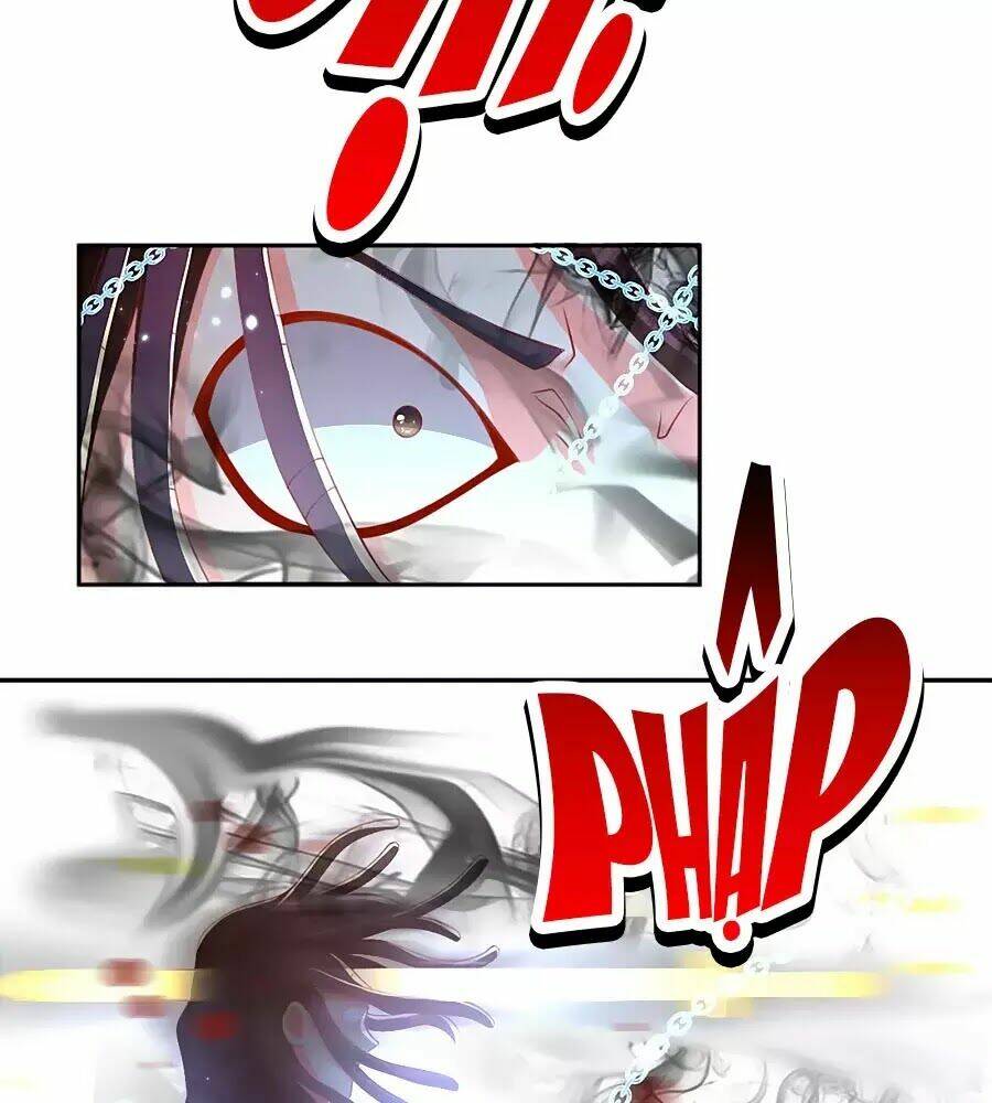 Khuynh Thành Cuồng Phi Của Tà Vương: Chapter 109