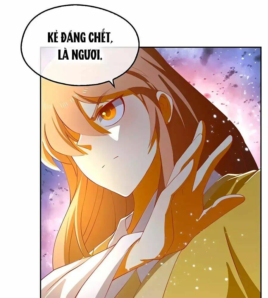 Khuynh Thành Cuồng Phi Của Tà Vương: Chapter 109