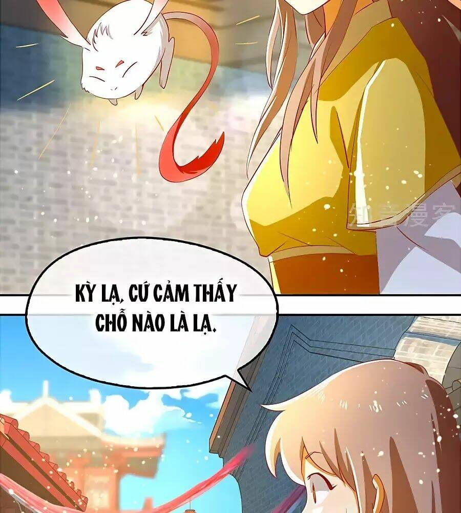 Khuynh Thành Cuồng Phi Của Tà Vương: Chapter 109