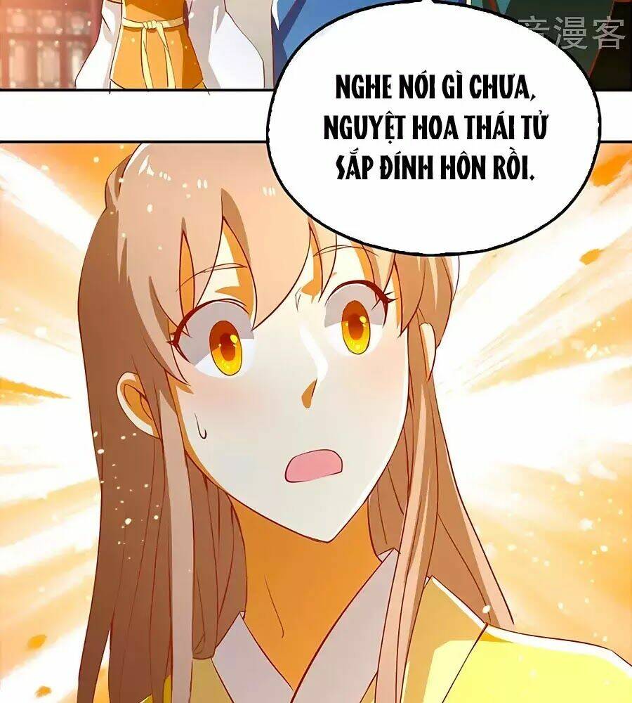 Khuynh Thành Cuồng Phi Của Tà Vương: Chapter 109