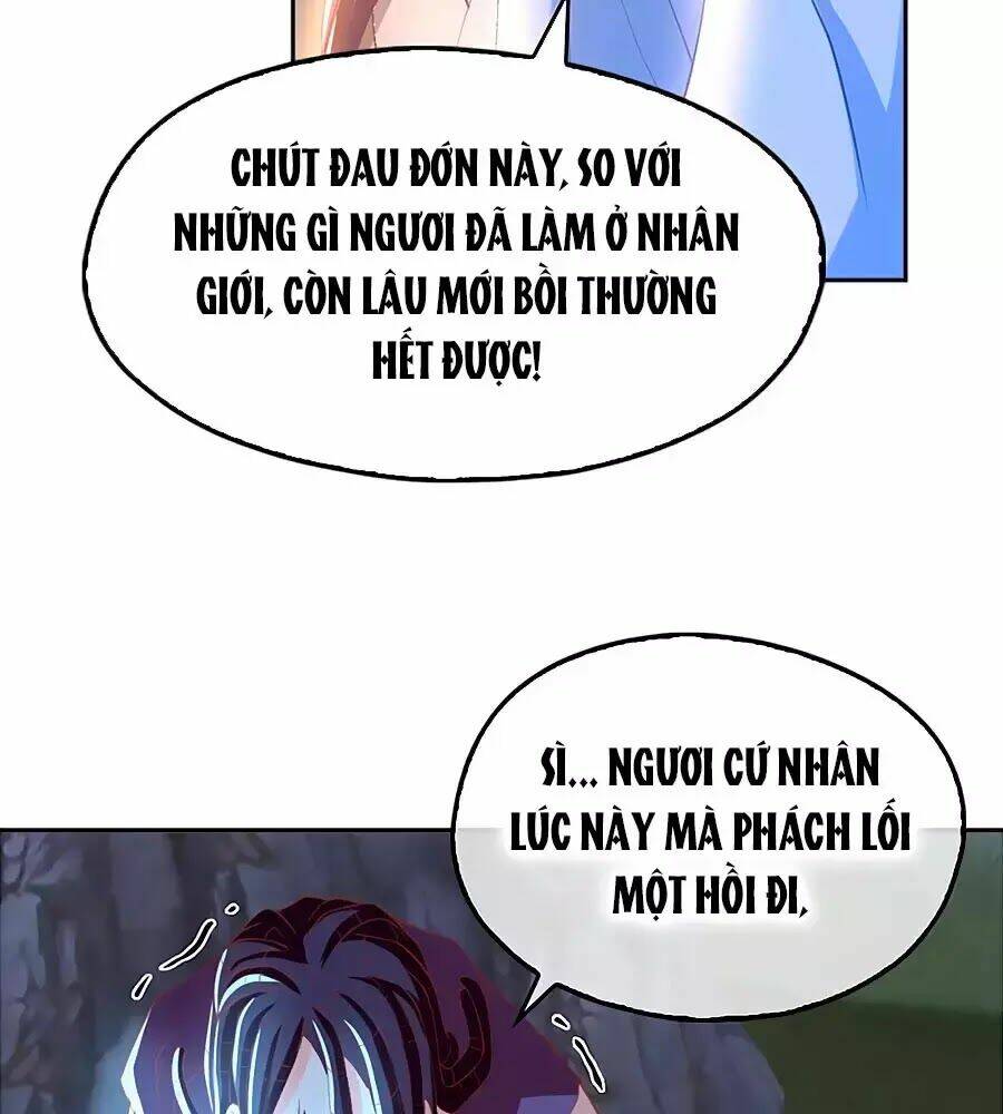 Khuynh Thành Cuồng Phi Của Tà Vương: Chapter 109