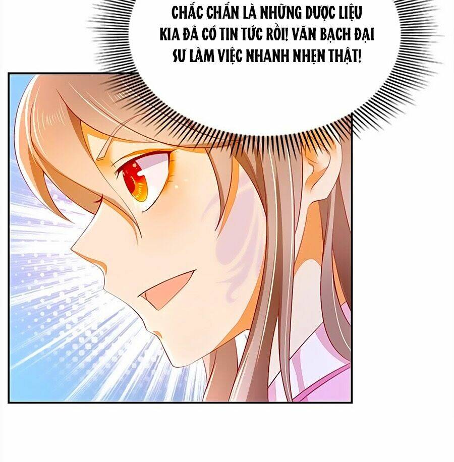 Khuynh Thành Cuồng Phi Của Tà Vương: Chapter 11