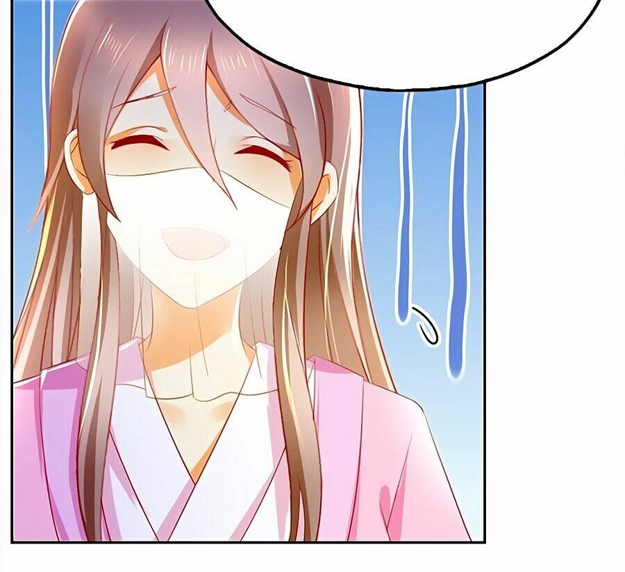 Khuynh Thành Cuồng Phi Của Tà Vương: Chapter 11