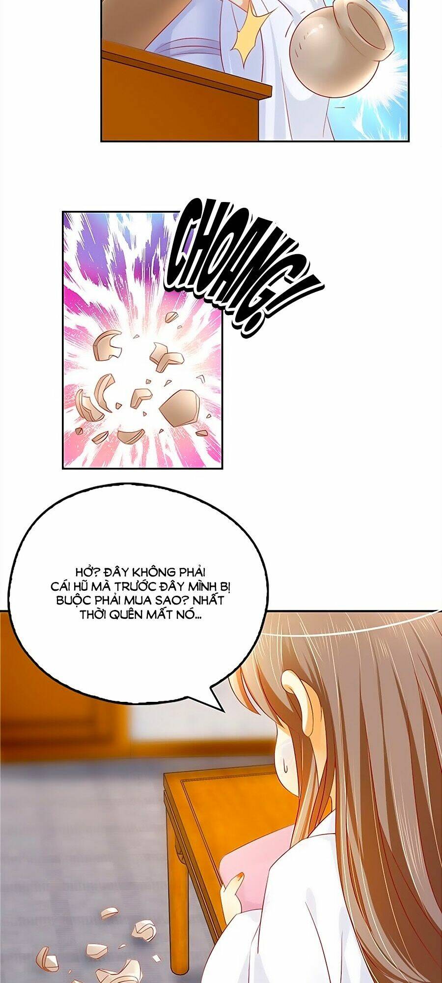 Khuynh Thành Cuồng Phi Của Tà Vương: Chapter 11