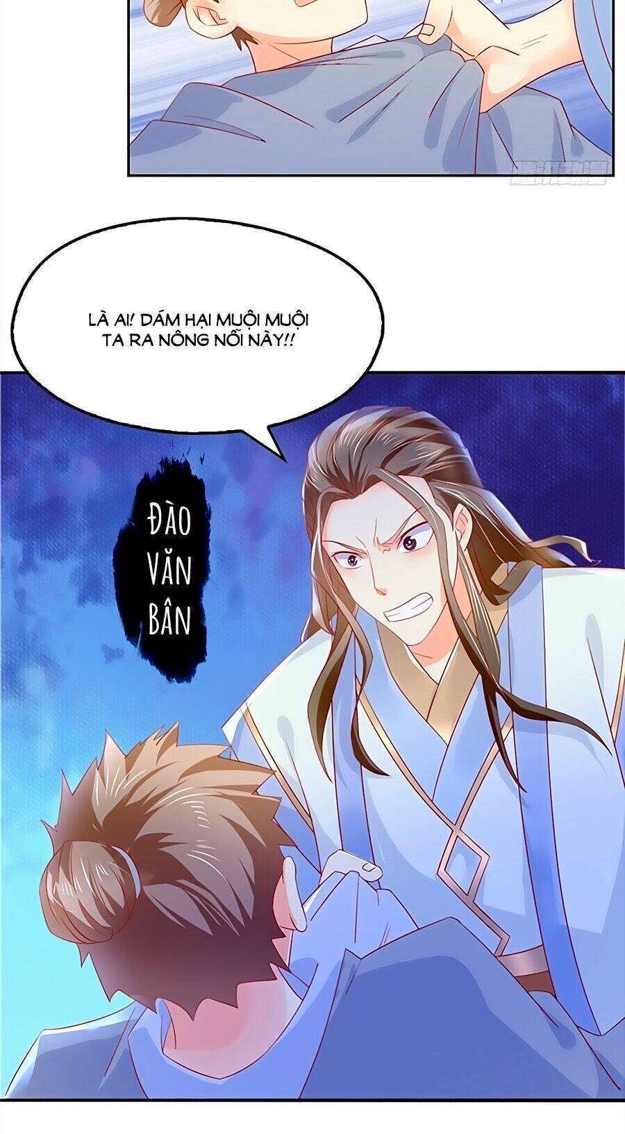 Khuynh Thành Cuồng Phi Của Tà Vương: Chapter 11