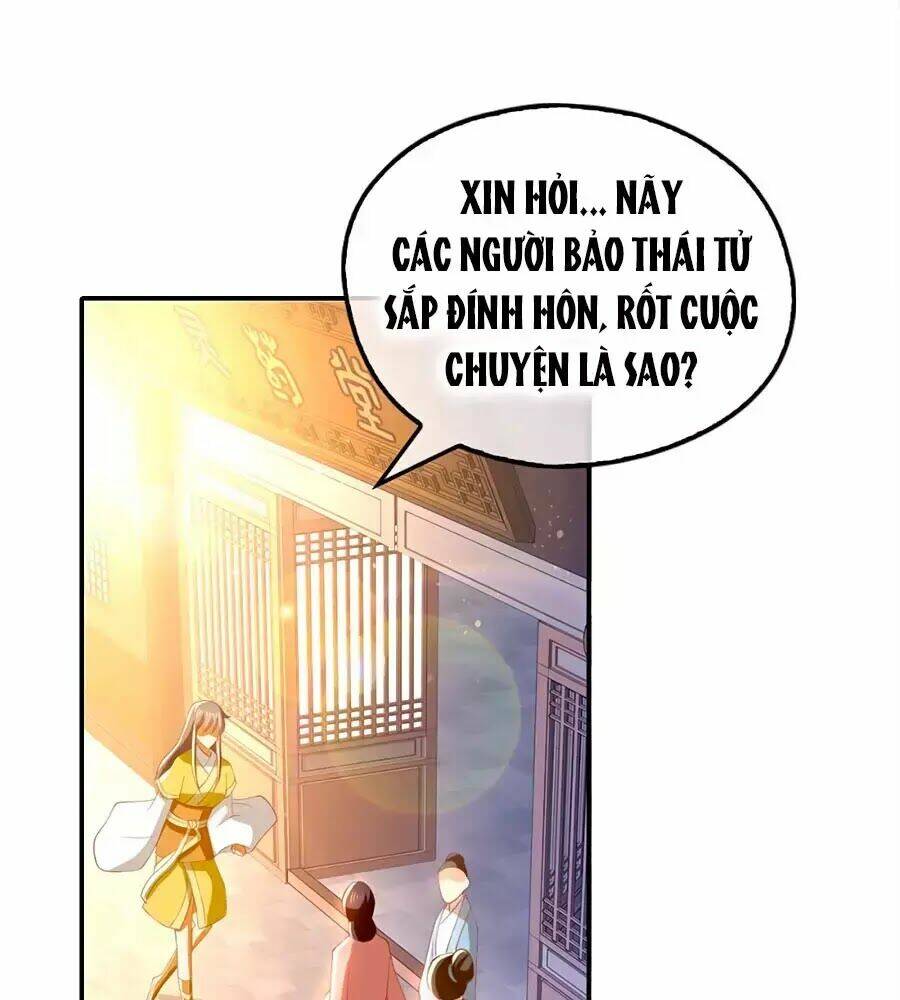 Khuynh Thành Cuồng Phi Của Tà Vương: Chapter 110
