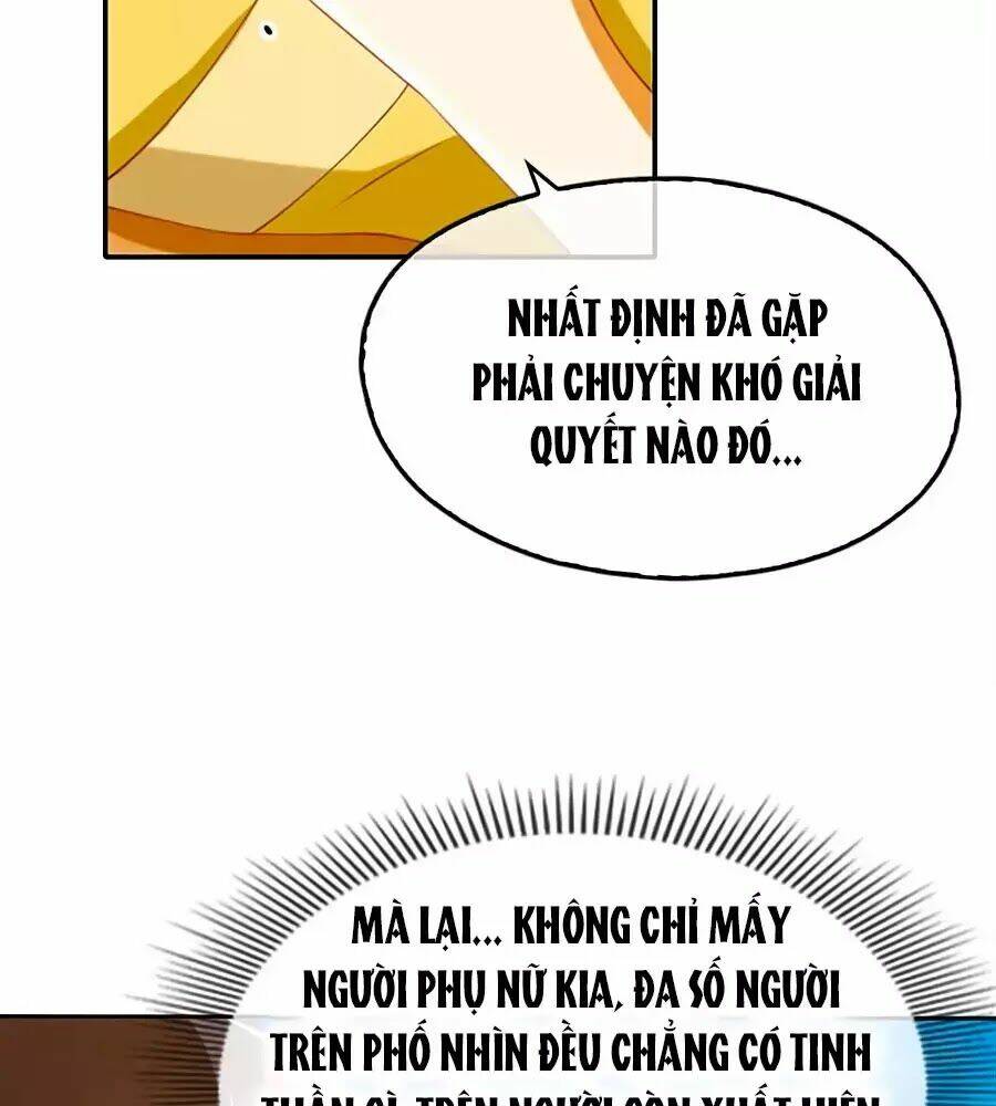 Khuynh Thành Cuồng Phi Của Tà Vương: Chapter 110