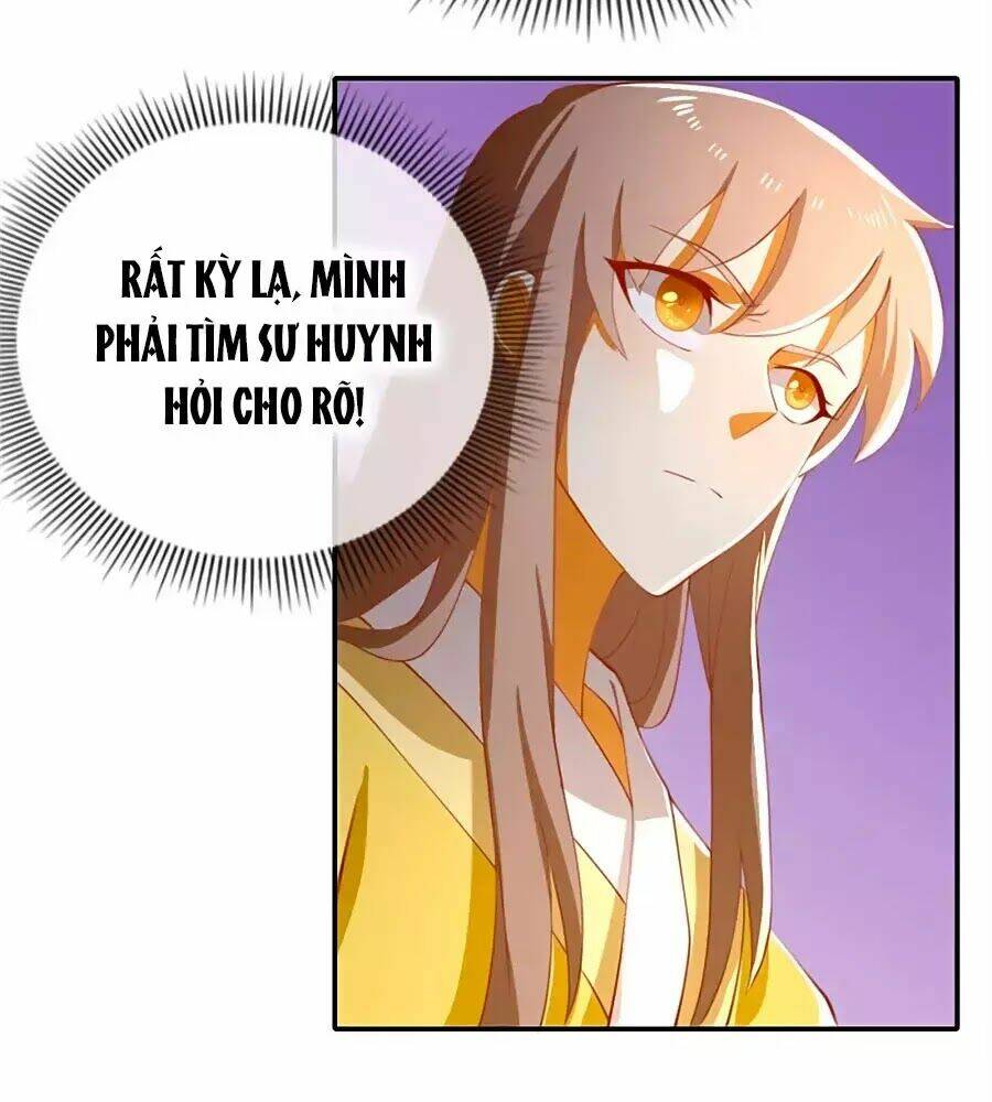 Khuynh Thành Cuồng Phi Của Tà Vương: Chapter 110