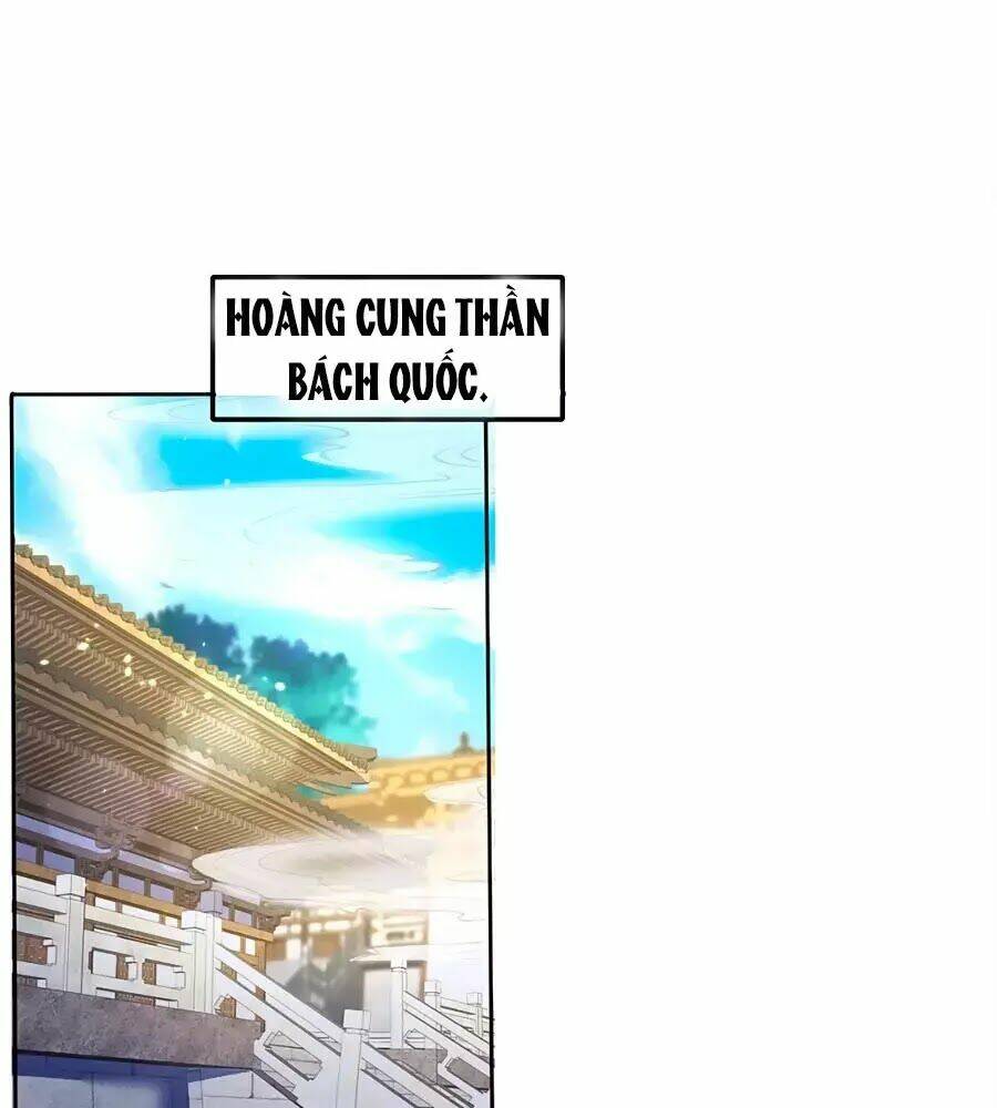 Khuynh Thành Cuồng Phi Của Tà Vương: Chapter 110