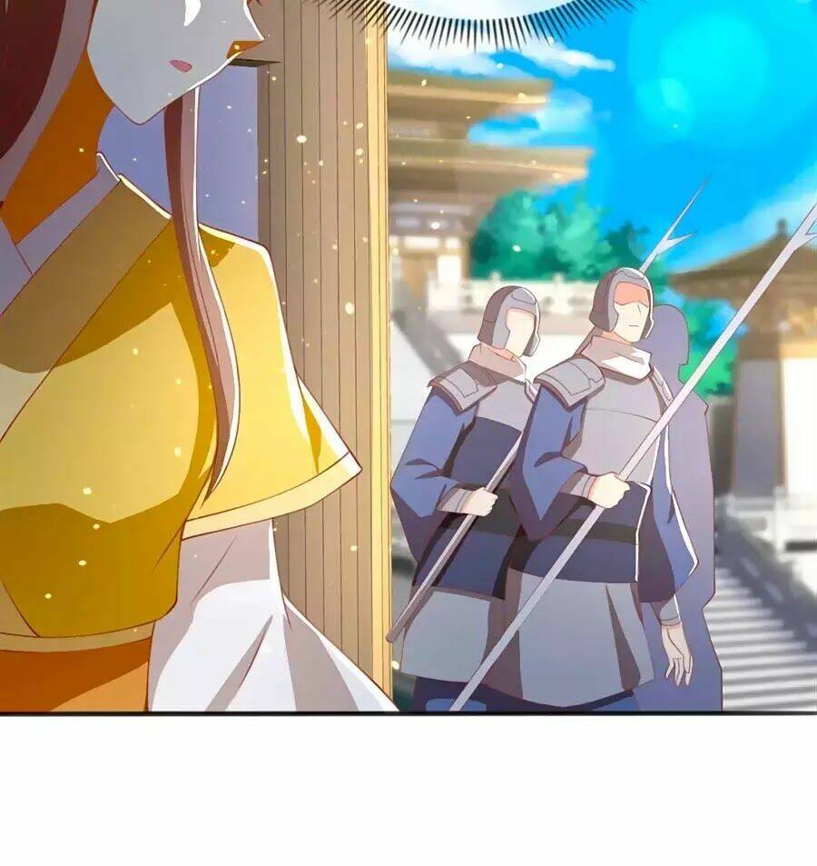 Khuynh Thành Cuồng Phi Của Tà Vương: Chapter 110