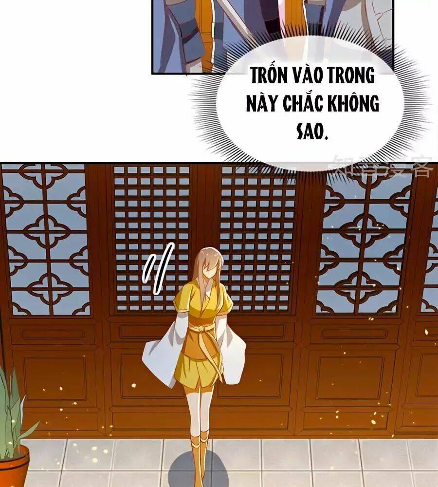 Khuynh Thành Cuồng Phi Của Tà Vương: Chapter 110