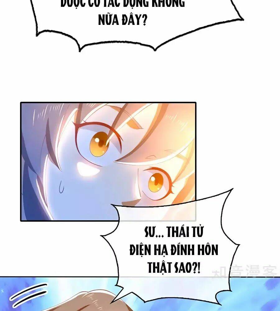 Khuynh Thành Cuồng Phi Của Tà Vương: Chapter 110
