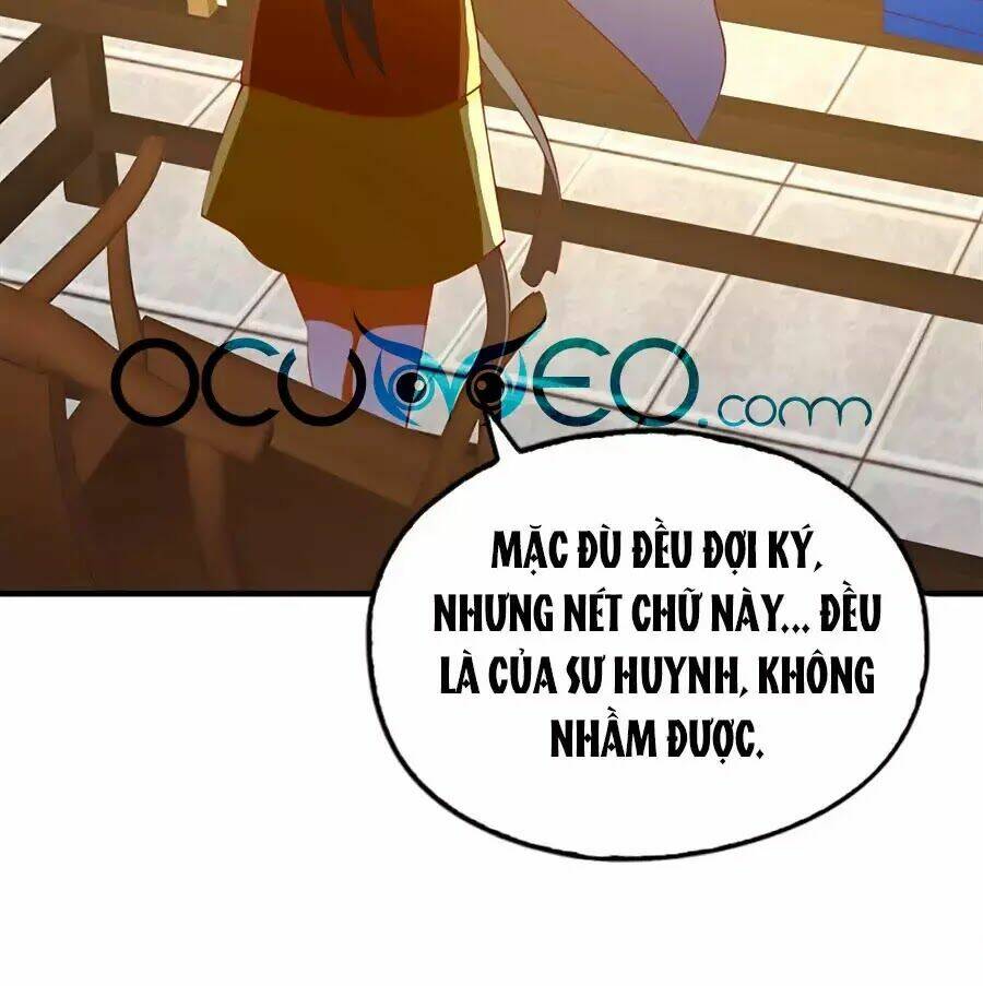 Khuynh Thành Cuồng Phi Của Tà Vương: Chapter 110