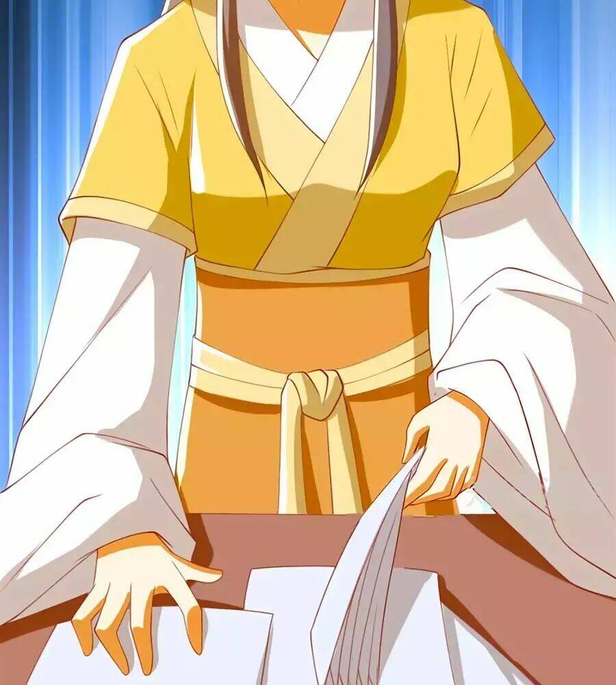 Khuynh Thành Cuồng Phi Của Tà Vương: Chapter 110