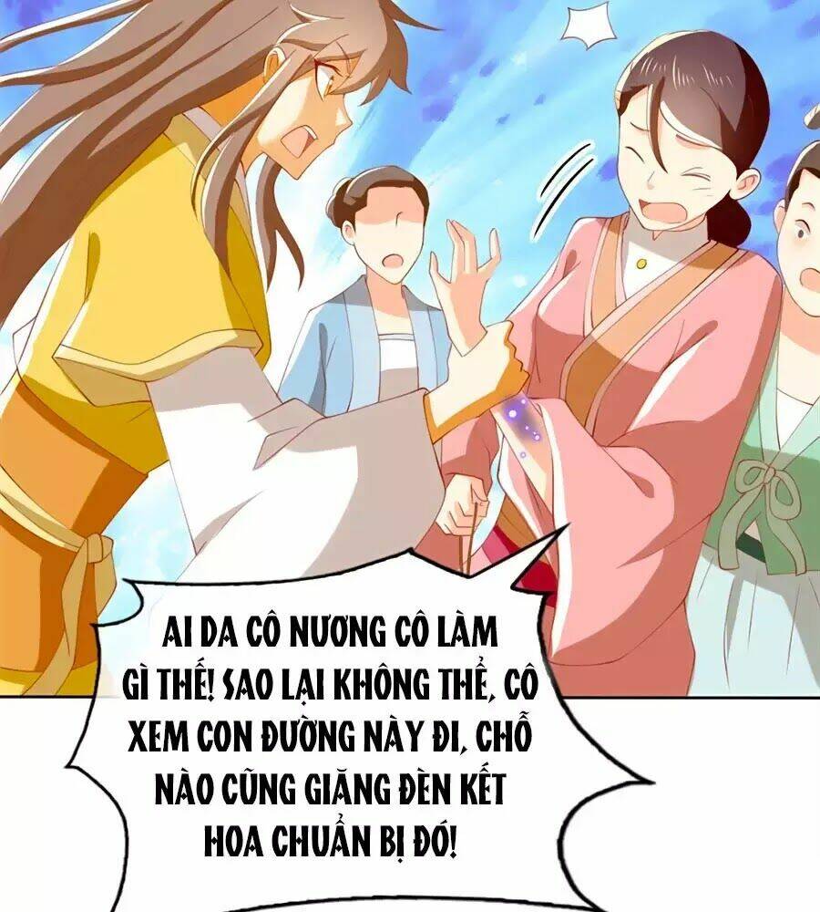 Khuynh Thành Cuồng Phi Của Tà Vương: Chapter 110