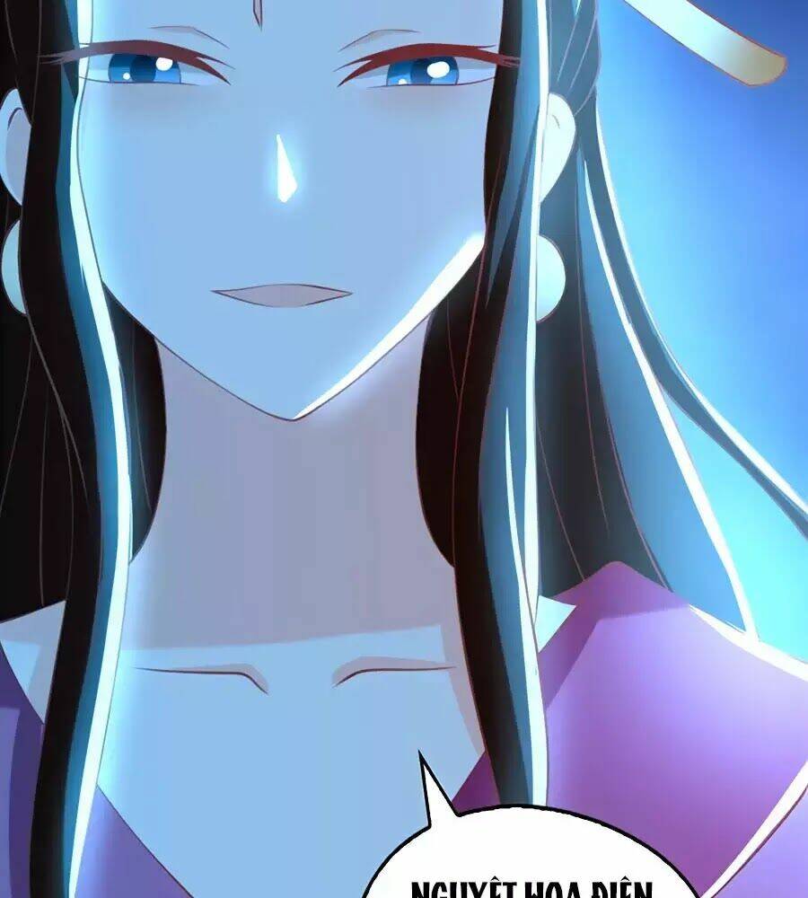Khuynh Thành Cuồng Phi Của Tà Vương: Chapter 110