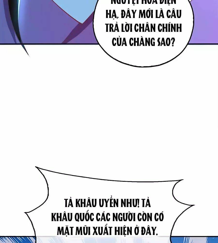 Khuynh Thành Cuồng Phi Của Tà Vương: Chapter 110