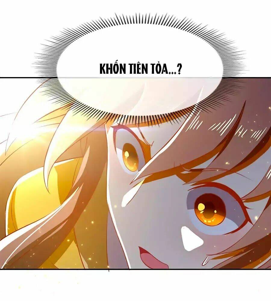 Khuynh Thành Cuồng Phi Của Tà Vương: Chapter 110