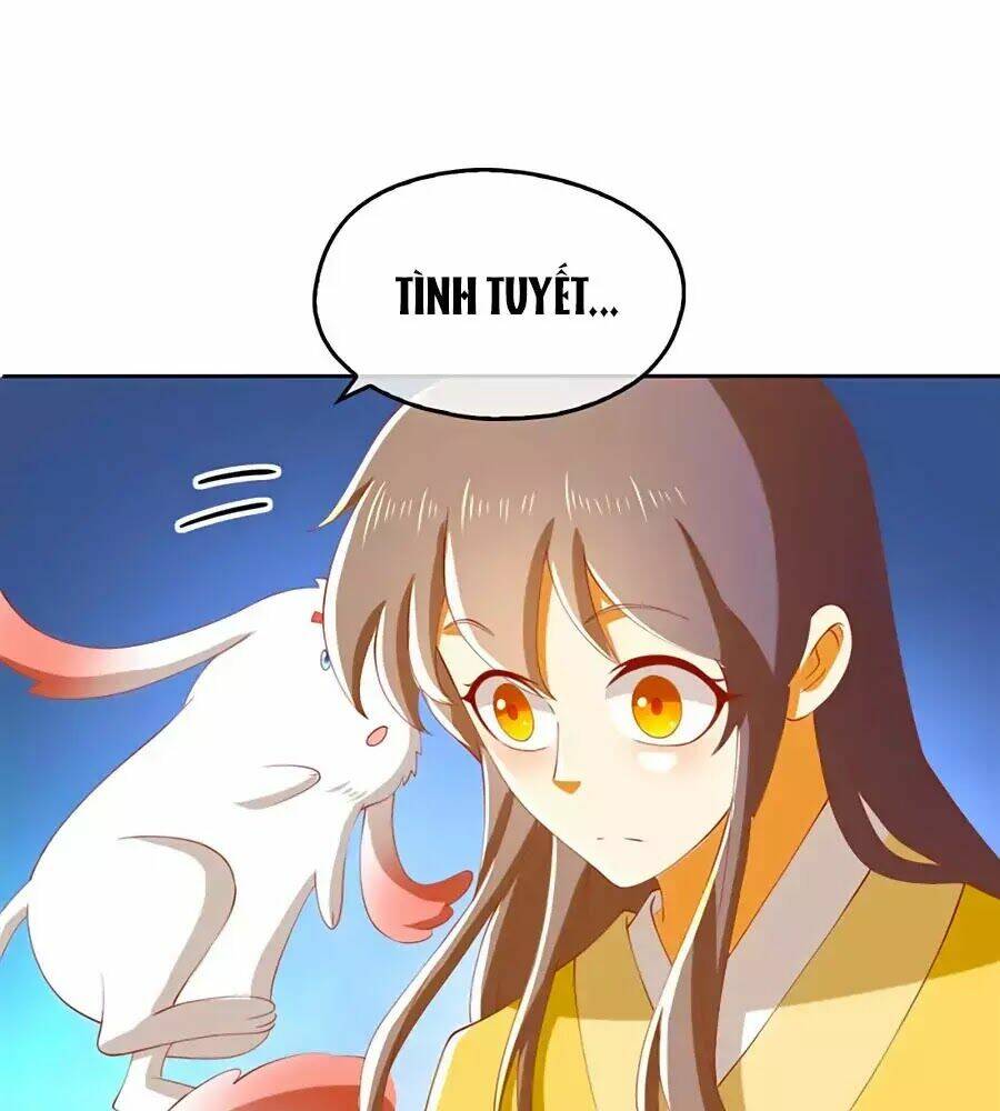 Khuynh Thành Cuồng Phi Của Tà Vương: Chapter 110