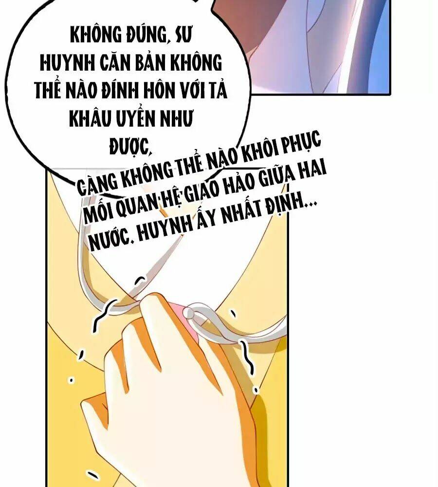 Khuynh Thành Cuồng Phi Của Tà Vương: Chapter 110