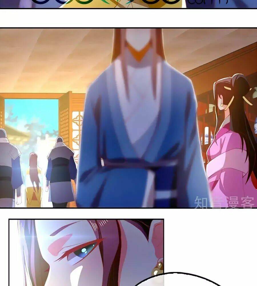Khuynh Thành Cuồng Phi Của Tà Vương: Chapter 111
