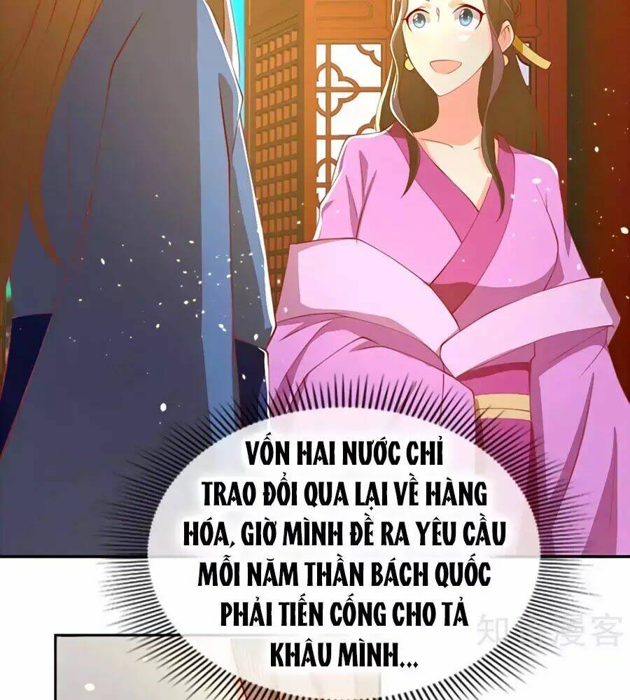 Khuynh Thành Cuồng Phi Của Tà Vương: Chapter 111