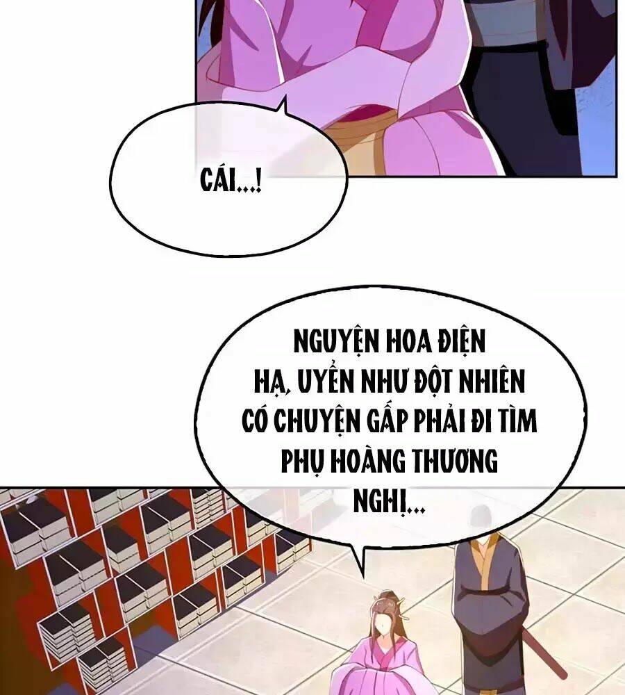 Khuynh Thành Cuồng Phi Của Tà Vương: Chapter 111